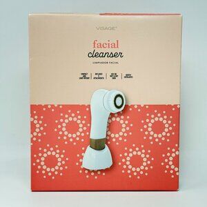 Aldi Visage Facial and Skin Cleanser Brush and Pumice System